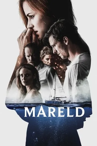Mareld movie poster - Rated 4.8/10