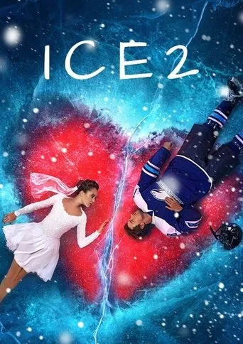 Ice 2 movie poster - Rated 7.4/10