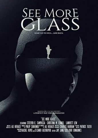 See More Glass movie poster - Entertainment content