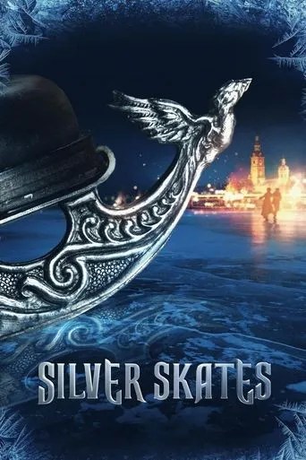 Silver Skates movie poster - Rated 7.548/10