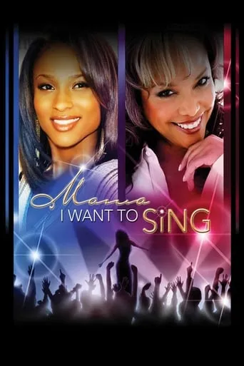 Mama, I Want to Sing! movie poster - Rated 8/10