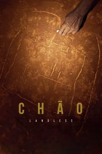 Landless movie poster - Rated 7.2/10