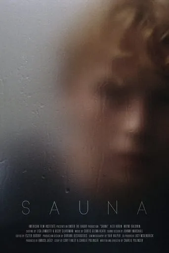 Sauna movie poster - Rated 7.5/10
