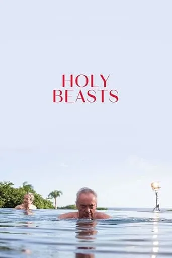 Holy Beasts movie poster - Rated 4.6/10