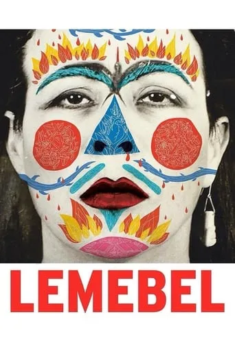 Lemebel movie poster - Rated 7.2/10