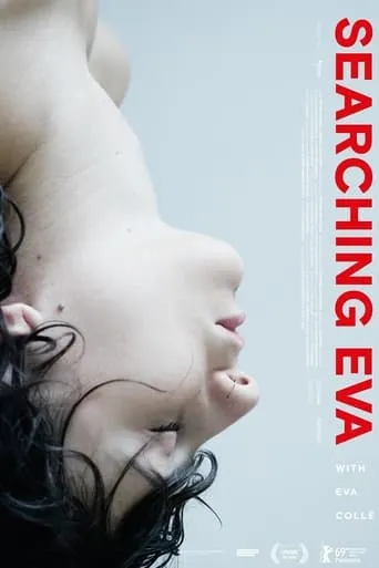 Searching Eva movie poster - Rated 5.7/10