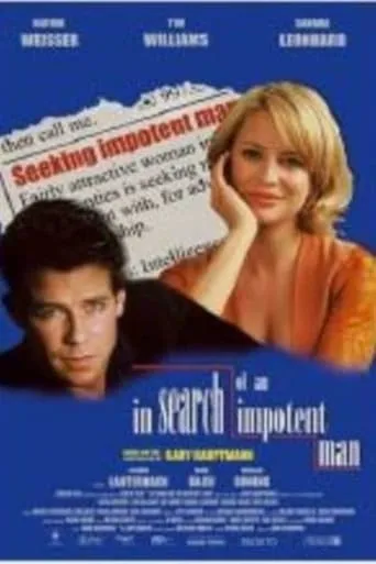 In Search of an Impotent Man movie poster - Rated 3.3/10