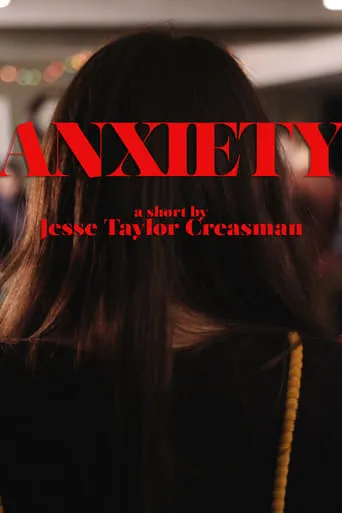 Anxiety movie poster - Entertainment content