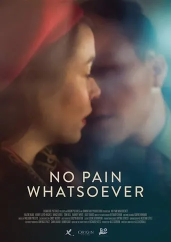 No Pain Whatsoever movie poster - Entertainment content