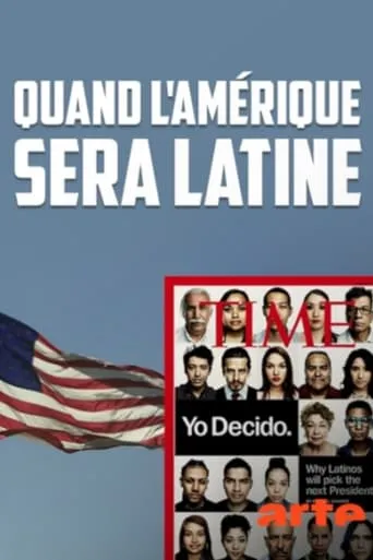 Quand l'Amérique sera latine movie poster - Rated 8/10