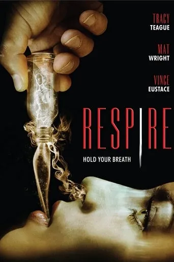 Respire movie poster - Rated 5/10