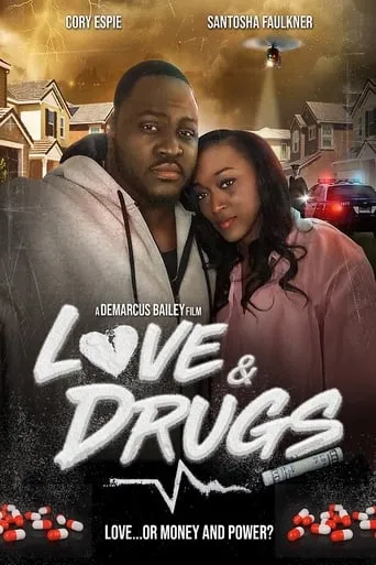 Love & Drugs movie poster - Entertainment content