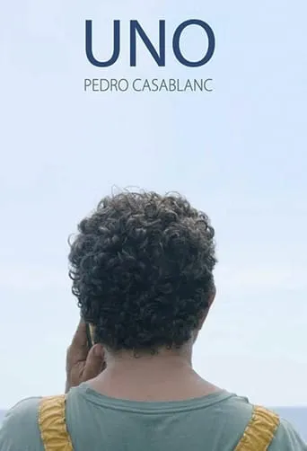 One movie poster - Rated 6.6/10