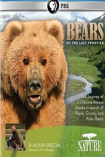 Bears of the Last Frontier movie poster - Entertainment content