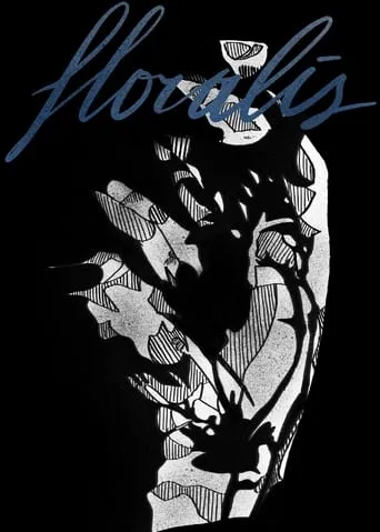 Floralis movie poster - Rated 7/10
