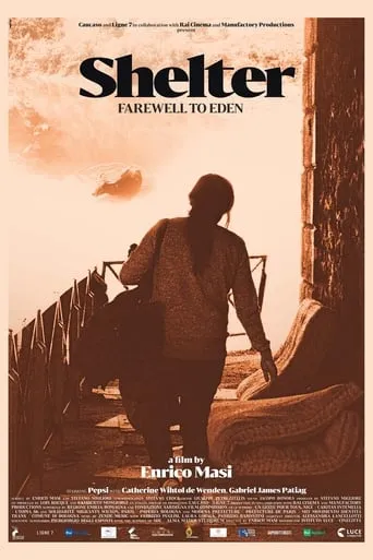 Shelter: Farewell to Eden movie poster - Rated 4.3/10