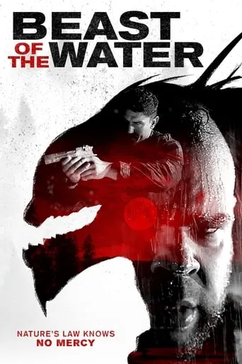 Beast of the Water movie poster - Rated 4/10