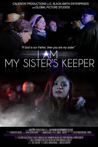 I Am My Sister's Keeper movie poster - Entertainment content