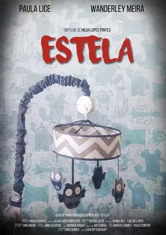 Estela movie poster - Entertainment content