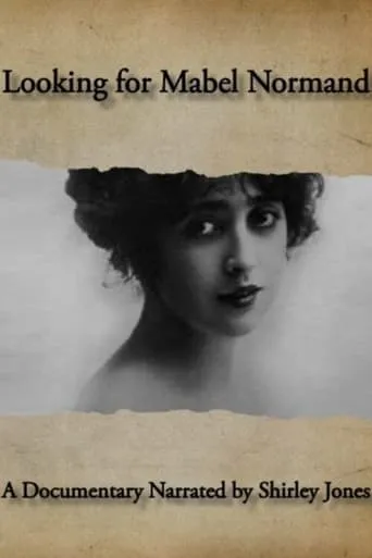 Looking for Mabel Normand movie poster - Entertainment content