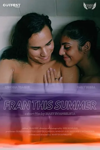 Fran This Summer movie poster - Entertainment content