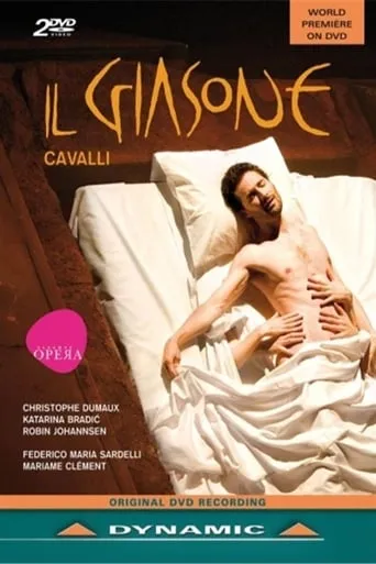 Cavalli: Il Giasone movie poster - Entertainment content