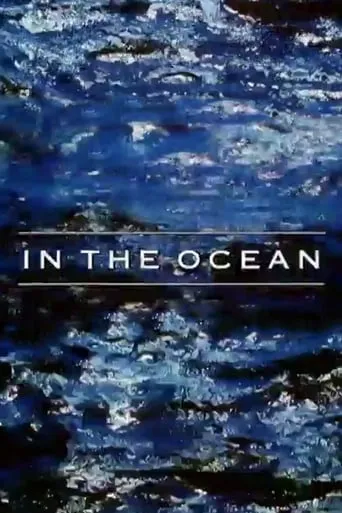 In the Ocean movie poster - Entertainment content