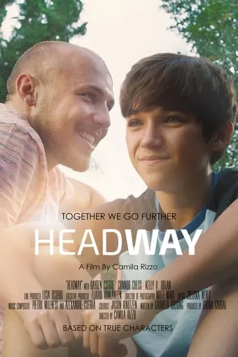 Headway movie poster - Rated 6/10