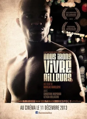Nous irons vivre ailleurs movie poster - Entertainment content