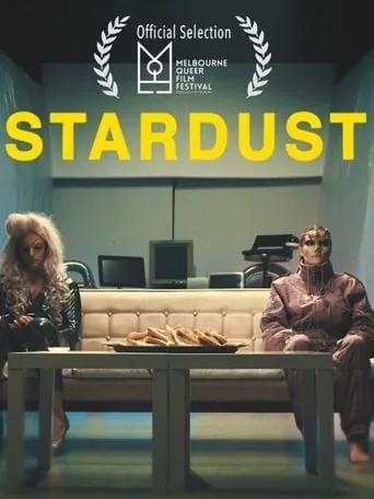 Stardust movie poster - Entertainment content