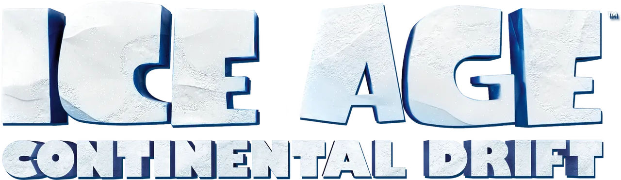 Ice Age: Continental Drift