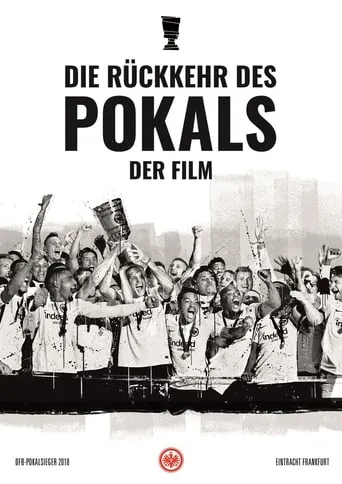 The Return of the Cup - The Film movie poster - Rated 9.4/10