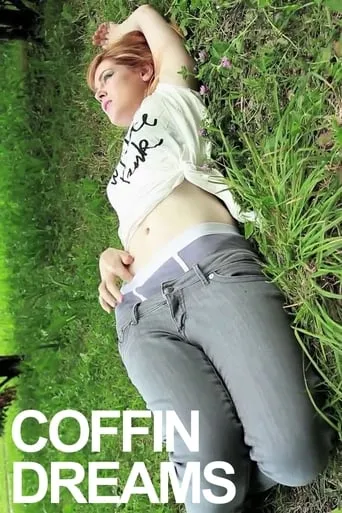 Coffin Dreams movie poster - Entertainment content