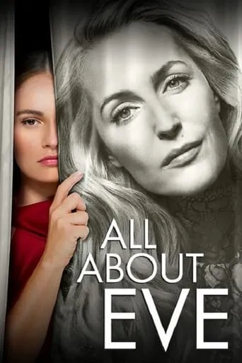 National Theatre Live: All About Eve movie poster - Rated 8.5/10