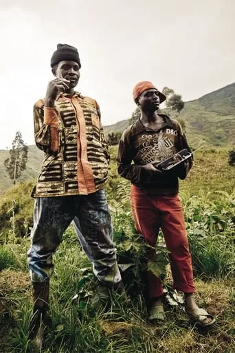 Conflict Minerals, Rebels and Child Soldiers in Congo movie poster - Entertainment content