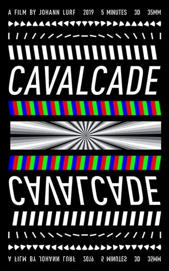Cavalcade movie poster - Rated 5/10