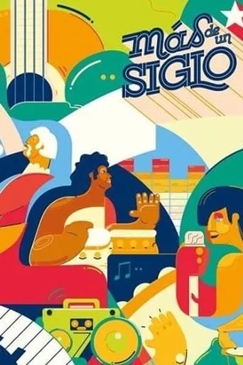 Mas De Un Siglo movie poster - Entertainment content