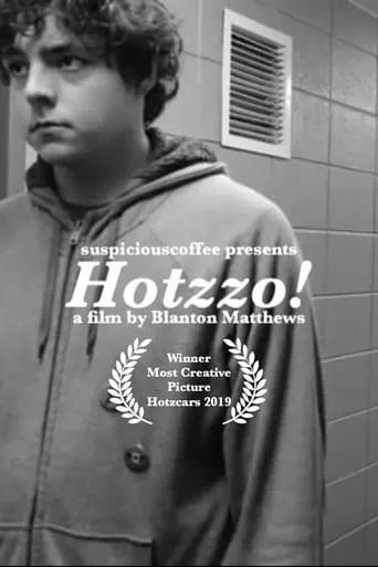 Hotzzo! movie poster - Entertainment content