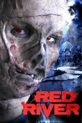 Red River movie poster - Entertainment content