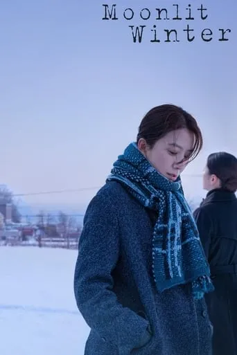 Moonlit Winter movie poster - Rated 7.1/10