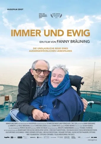 The Journey - A Story of Love movie poster - Rated 7.4/10