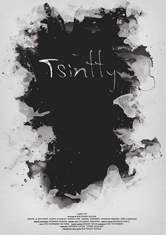 Tsintty movie poster - Rated 6/10