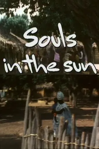 Souls in the Sun movie poster - Entertainment content