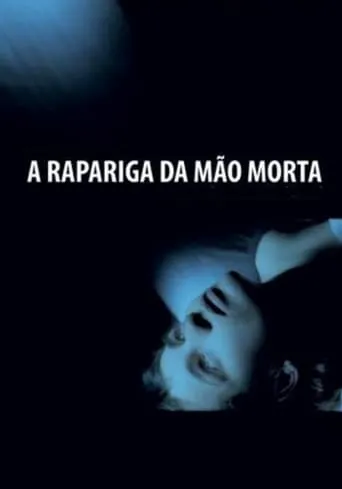 The Girl with the Dead Hand movie poster - Rated 8/10