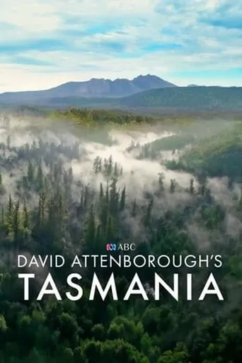 David Attenborough's Tasmania movie poster - Rated 7.5/10