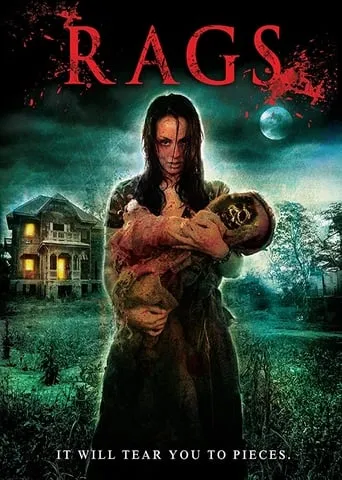 Rags movie poster - Entertainment content