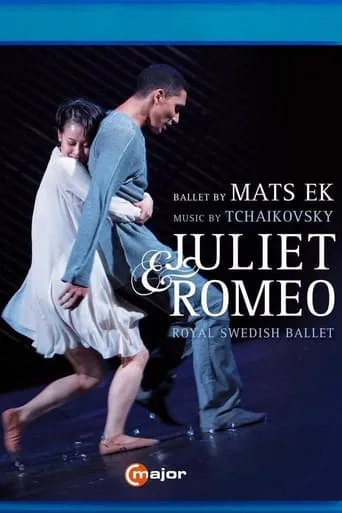 Juliet & Romeo movie poster - Entertainment content
