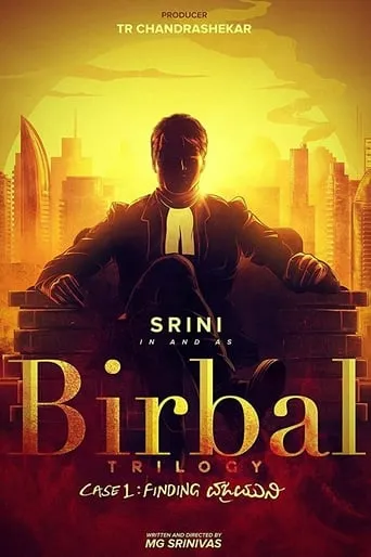Birbal Trilogy: Case 1 – Finding Vajramuni movie poster - Rated 5.2/10