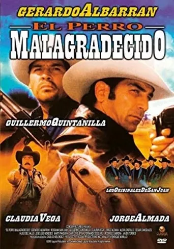 The Ungrateful Bitch movie poster - Rated 5/10