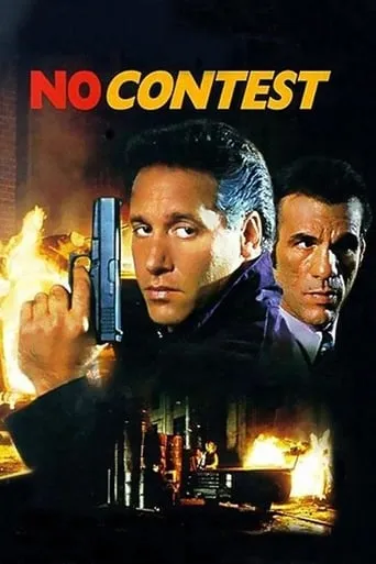 No Contest movie poster - Rated 5/10